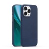 Калъф Etteri Elegant Mag за iPhone 14 Pro 6.1" тъмно син