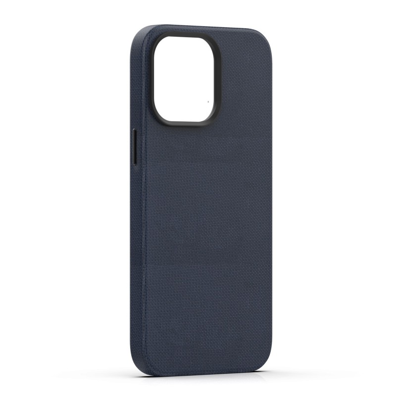 Калъф Etteri Elegant Mag за iPhone 14 Pro 6.1" черен