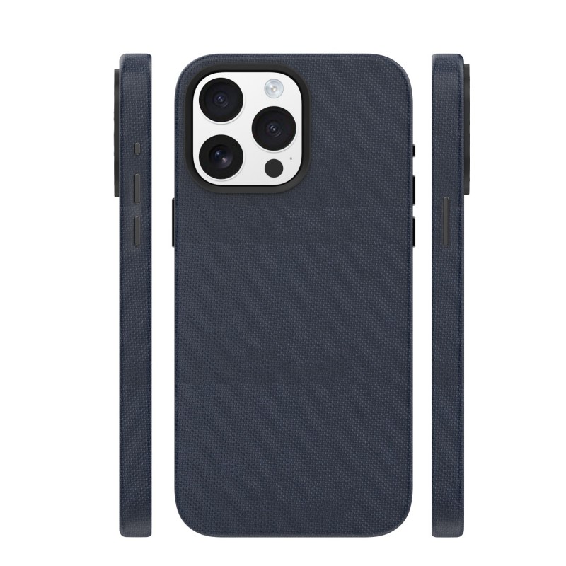 Калъф Etteri Elegant Mag за iPhone 14 Pro 6.1" черен
