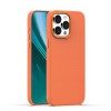 Калъф Etteri Elegant Mag за iPhone 14 Pro 6.1" оранжев