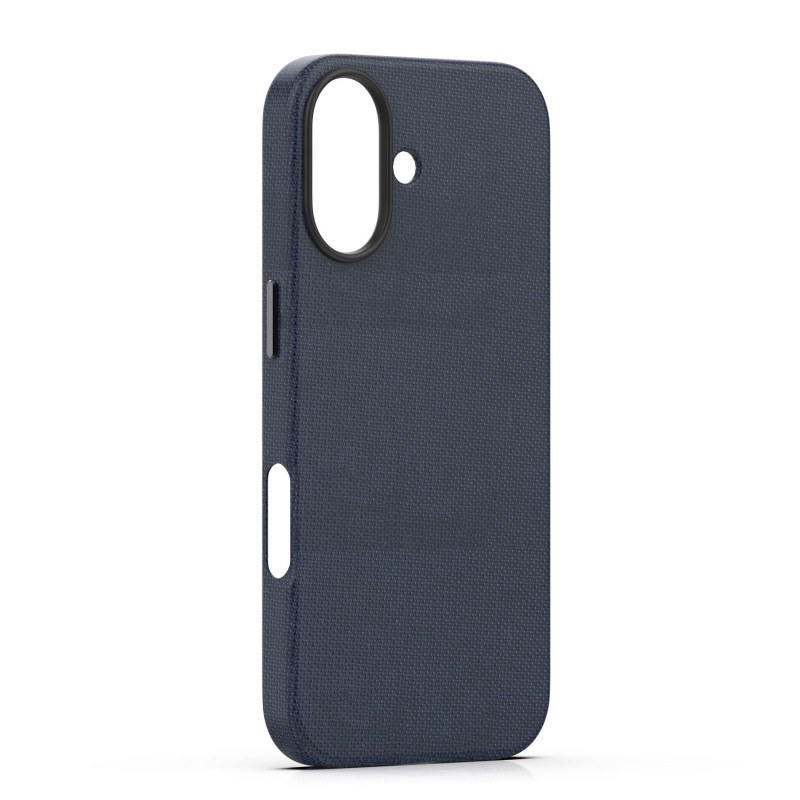 Калъф Etteri Elegant Mag за iPhone 16 6.1" черен
