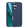 Калъф Etteri Elegant Mag за iPhone 16 6.1" тъмно син