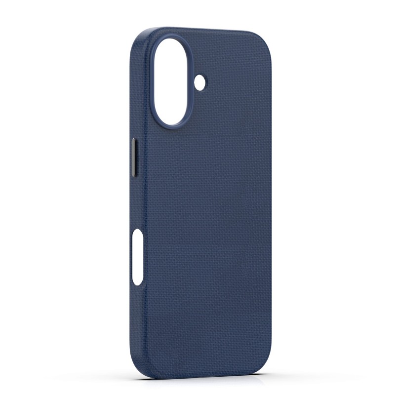 Калъф Etteri Elegant Mag за iPhone 16 6.1" тъмно син