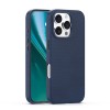 Калъф Etteri Elegant Mag за iPhone 16 Pro 6.3" тъмно син