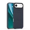 Калъф Etteri Elegant Mag за iPhone 17 Air 6.6" черен