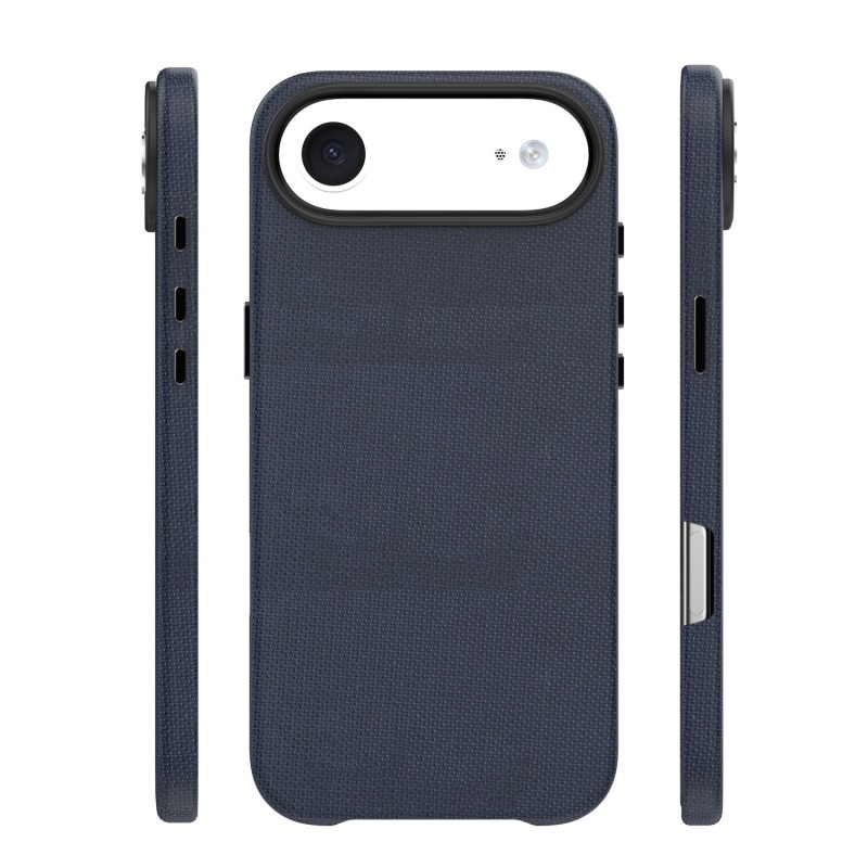 Калъф Etteri Elegant Mag за iPhone 17 Air 6.6" черен