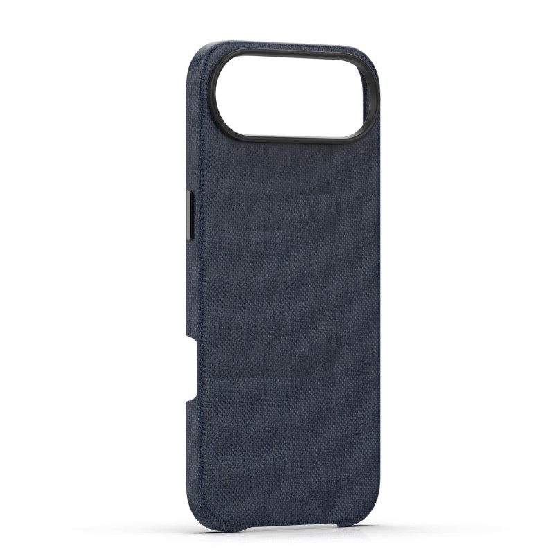 Калъф Etteri Elegant Mag за iPhone 17 Air 6.6" черен