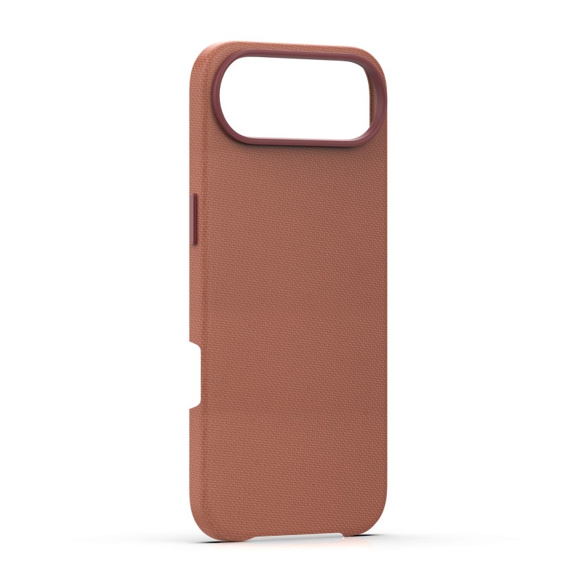 Калъф Etteri Elegant Mag за iPhone 17 Air 6.6" кафяв