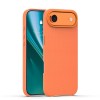 Калъф Etteri Elegant Mag за iPhone 17 Air 6.6" оранжев