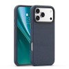 Калъф Etteri Elegant Mag за iPhone 17 Pro 6.3" черен