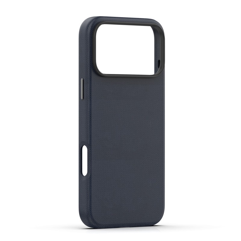 Калъф Etteri Elegant Mag за iPhone 17 Pro 6.3" черен