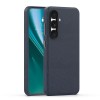 Калъф Etteri Elegant Mag за Samsung Galaxy S25 черен