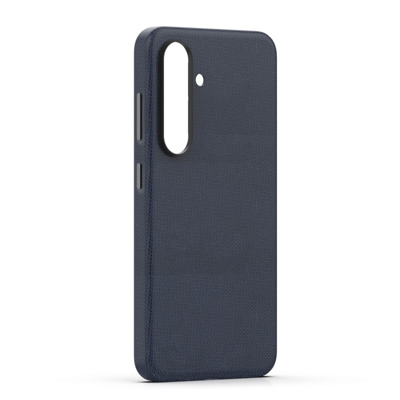 Калъф Etteri Elegant Mag за Samsung Galaxy S25 черен