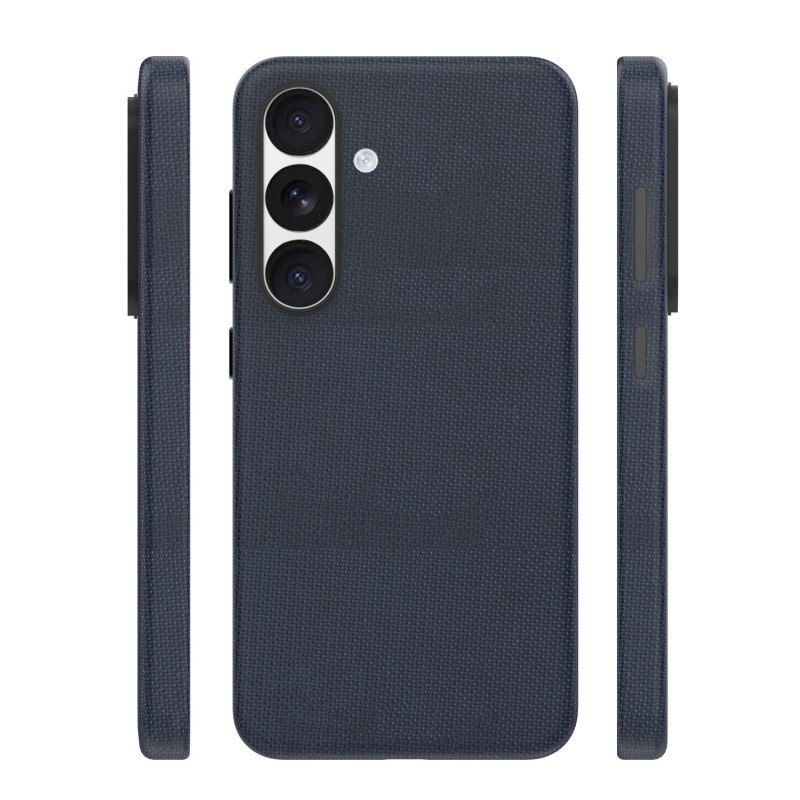 Калъф Etteri Elegant Mag за Samsung Galaxy S25 черен