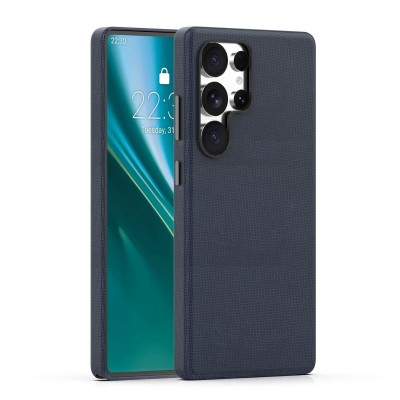 Калъф Etteri Elegant Mag за Samsung Galaxy S25 Ultra черен