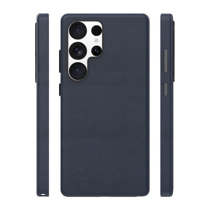 Калъф Etteri Elegant Mag за Samsung Galaxy S25 Ultra черен