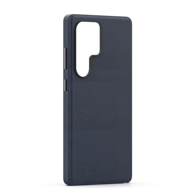 Калъф Etteri Elegant Mag за Samsung Galaxy S25 Ultra черен