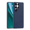 Овърлей Etteri Elegant Mag за Samsung Galaxy S25 Ultra тъмно син
