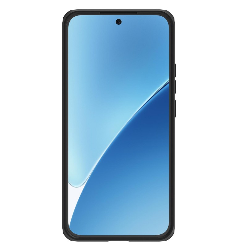 NILLKIN CAMSHIELD PRO за Xiaomi 15T прозрачно черен