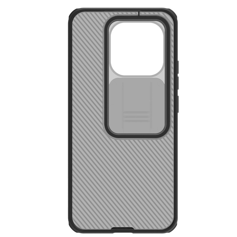 NILLKIN CAMSHIELD PRO за Xiaomi 15T прозрачно черен