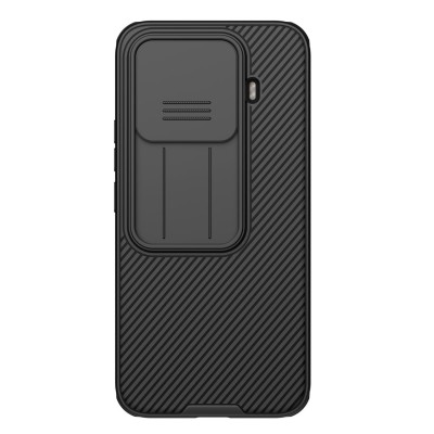 NILLKIN CAMSHIELD PRO Xiaomi 15T Pro черен