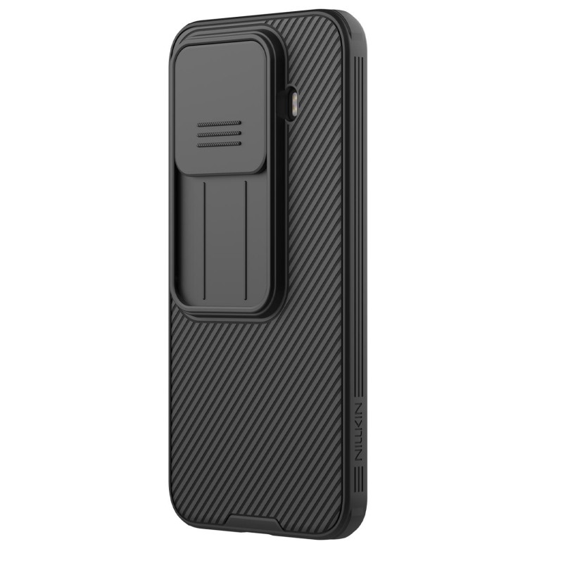 NILLKIN CAMSHIELD PRO Xiaomi 15T Pro черен