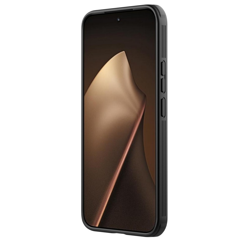 NILLKIN CAMSHIELD PRO Xiaomi 15T Pro черен