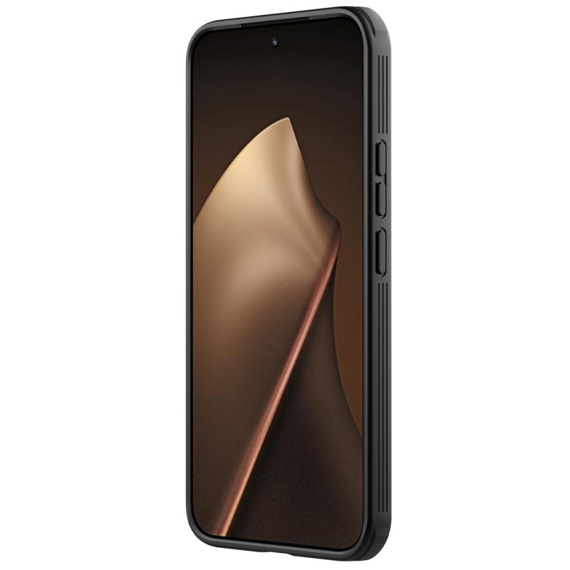 NILLKIN CAMSHIELD PRO за Xiaomi 15T Pro прозрачно черен
