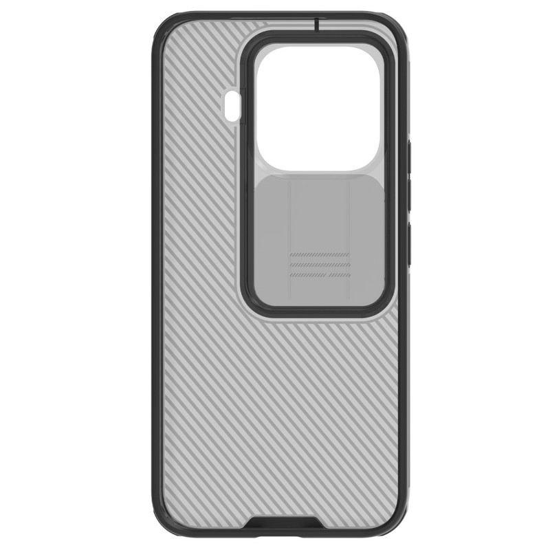 NILLKIN CAMSHIELD PRO за Xiaomi 15T Pro прозрачно черен