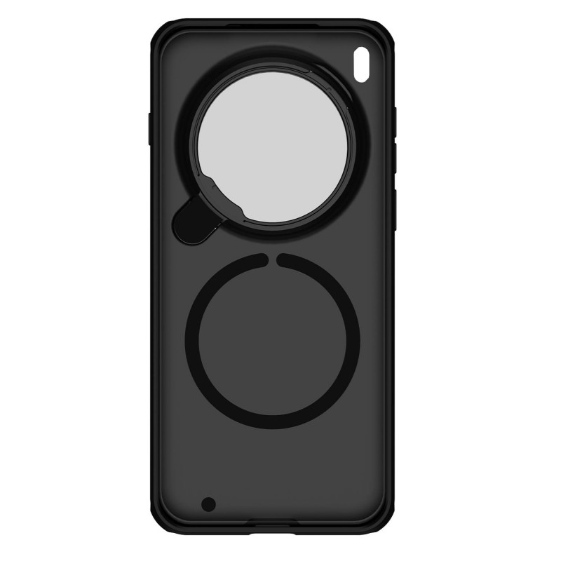 Кейс Nillkin CamShield Prop Magnetic Case за Vivo X300 Pro черен