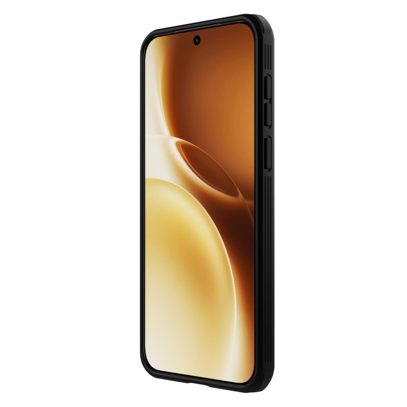 Кейс Nillkin CamShield Prop Magnetic Case за Vivo X300 Pro черен