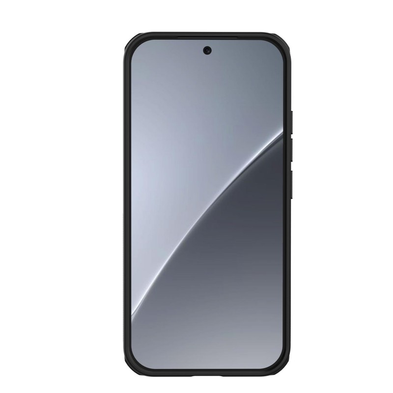 NILLKIN SUPER SHIELD PRO Xiaomi 17 черен