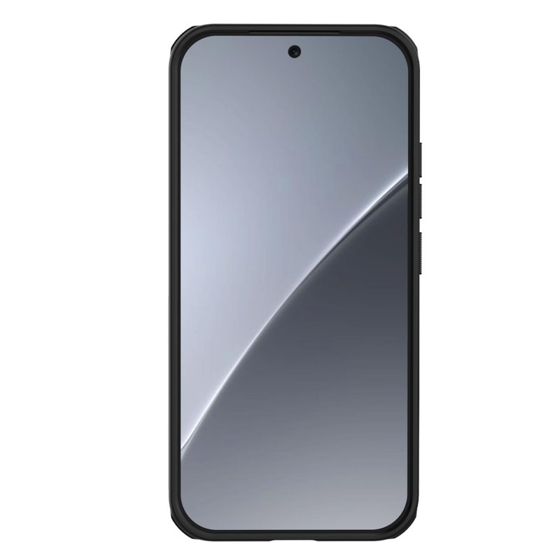 NILLKIN SUPER SHIELD PRO Xiaomi 17 прозрачен