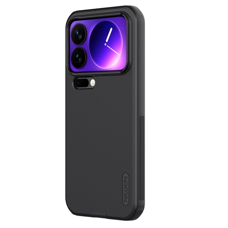 NILLKIN SUPER SHIELD PRO Xiaomi 17 Pro черен