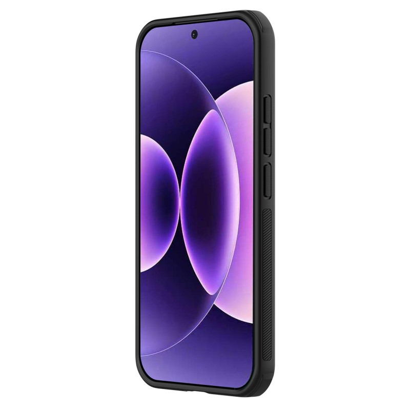 NILLKIN SUPER SHIELD PRO Xiaomi 17 Pro черен