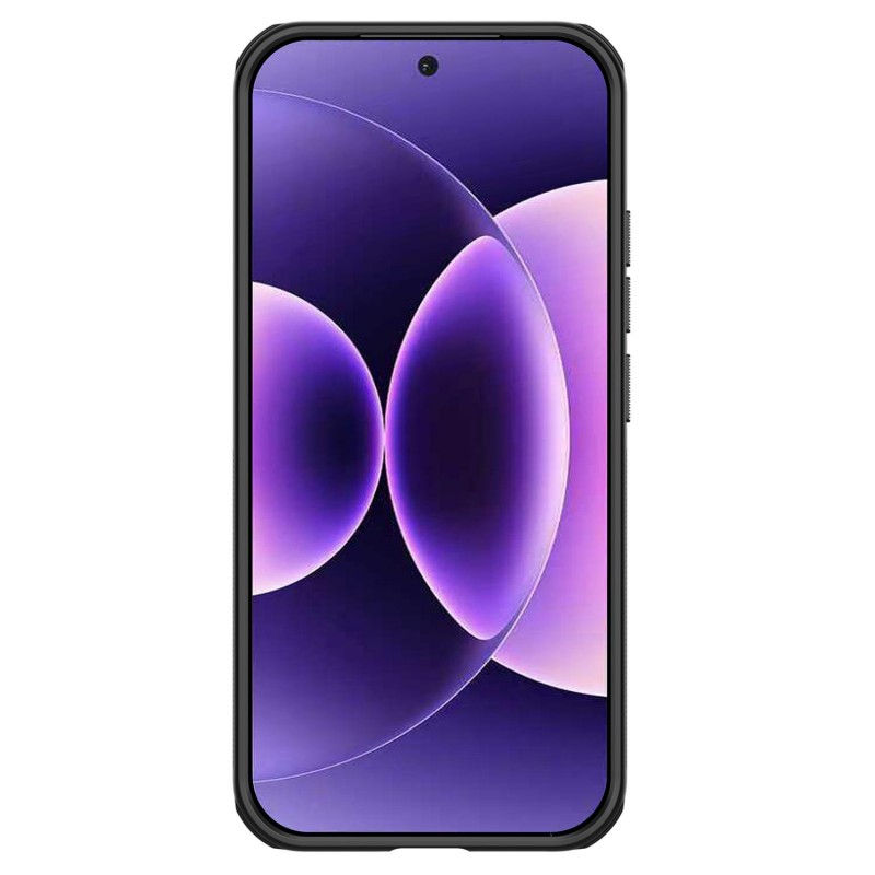 NILLKIN SUPER SHIELD PRO Xiaomi 17 Pro черен