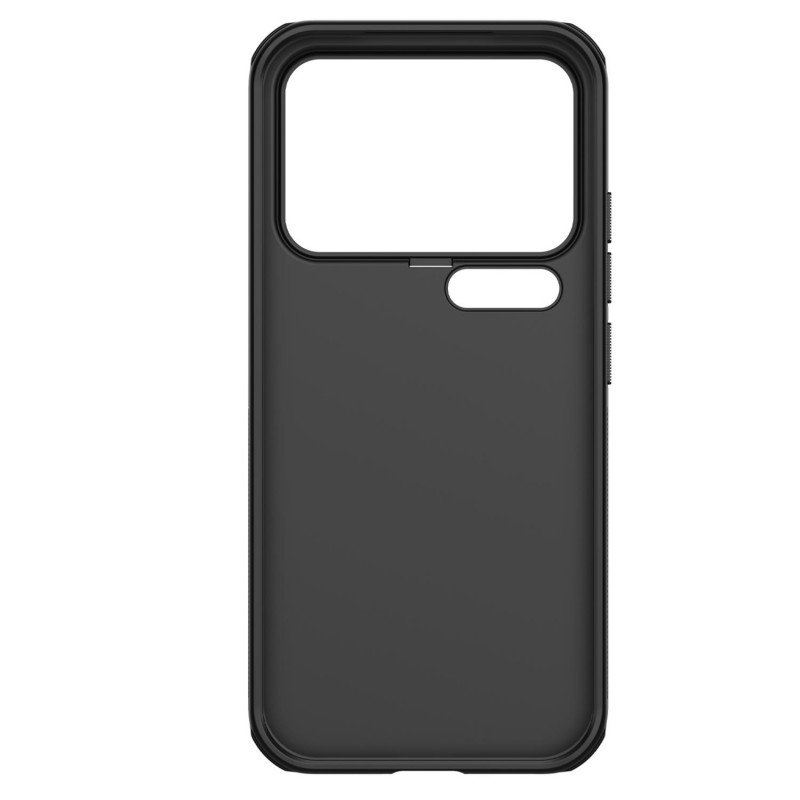 NILLKIN SUPER SHIELD PRO Xiaomi 17 Pro черен