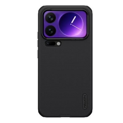 NILLKIN SUPER SHIELD PRO Xiaomi 17 Pro Max черен