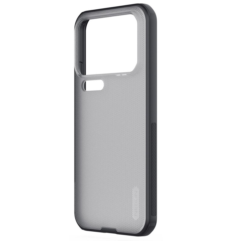 NILLKIN SUPER SHIELD PRO Xiaomi 17 Pro Max прозрачен