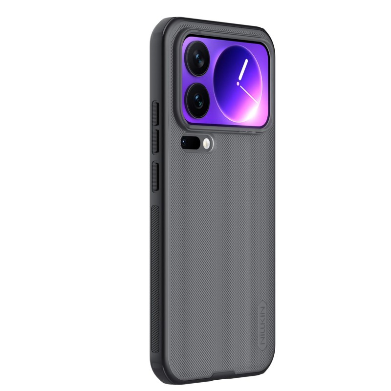 NILLKIN SUPER SHIELD PRO Xiaomi 17 Pro Max прозрачен