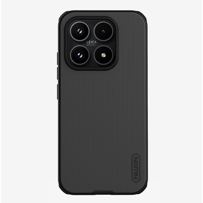 NILLKIN SUPER SHIELD PRO MAGNETIC Xiaomi 17 черен