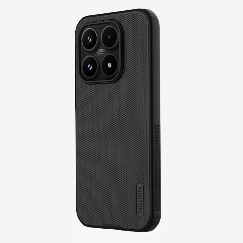 NILLKIN SUPER SHIELD PRO MAGNETIC Xiaomi 17 черен