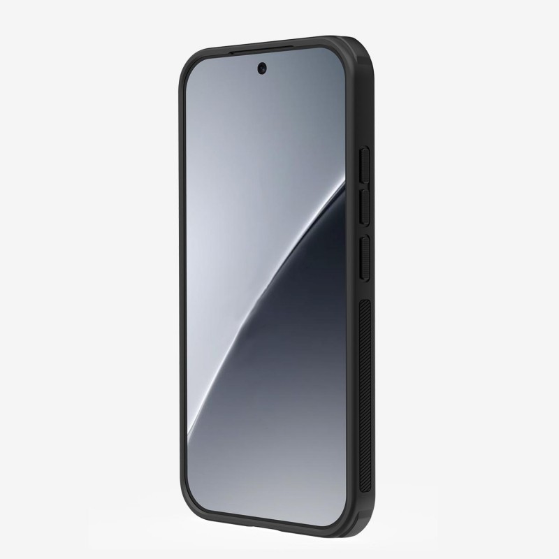 NILLKIN SUPER SHIELD PRO MAGNETIC Xiaomi 17 черен