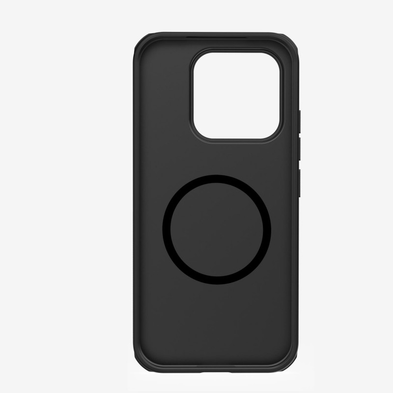 NILLKIN SUPER SHIELD PRO MAGNETIC Xiaomi 17 черен