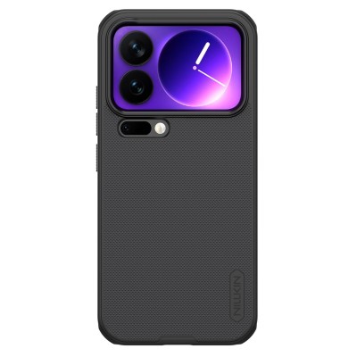 NILLKIN SUPER SHIELD PRO MAGNETIC Xiaomi 17 Pro черен