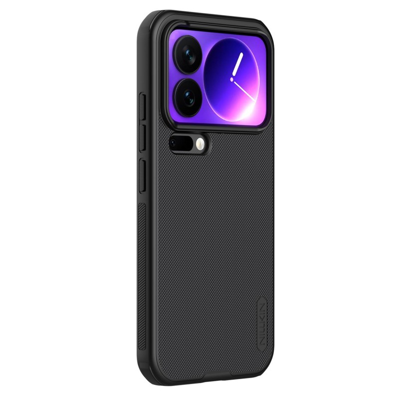 NILLKIN SUPER SHIELD PRO MAGNETIC Xiaomi 17 Pro черен