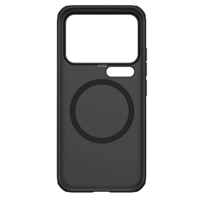 NILLKIN SUPER SHIELD PRO MAGNETIC Xiaomi 17 Pro черен