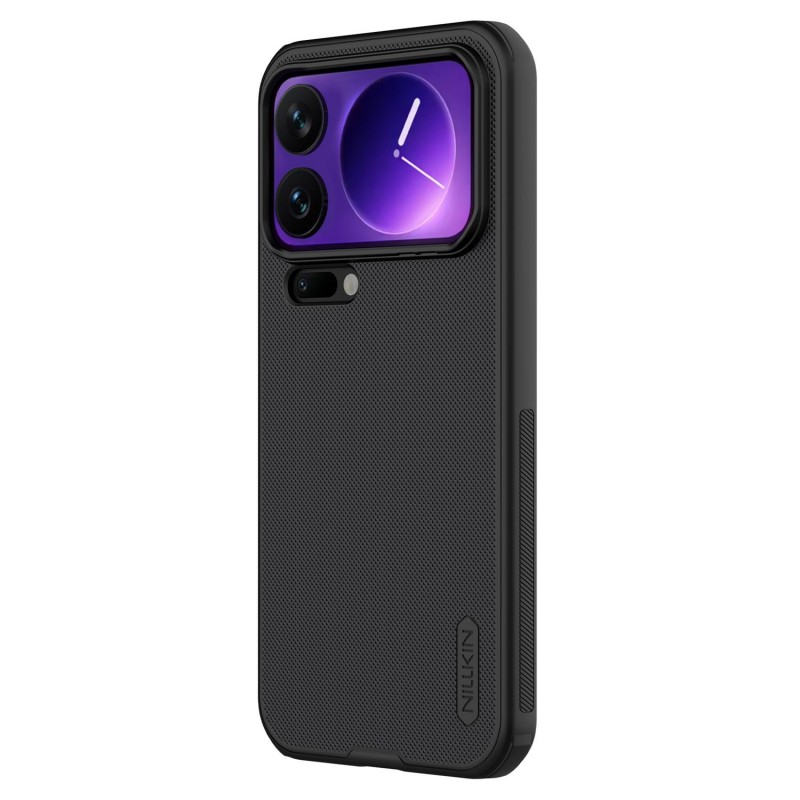NILLKIN SUPER SHIELD PRO MAGNETIC Xiaomi 17 Pro Max черен