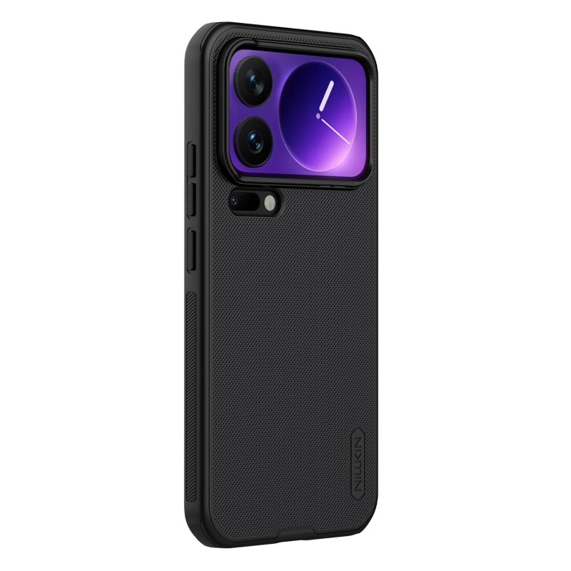 NILLKIN SUPER SHIELD PRO MAGNETIC Xiaomi 17 Pro Max черен