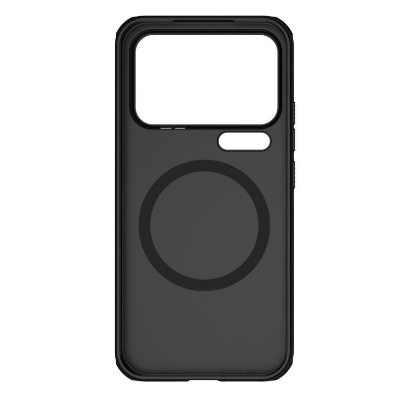 NILLKIN SUPER SHIELD PRO MAGNETIC Xiaomi 17 Pro Max черен
